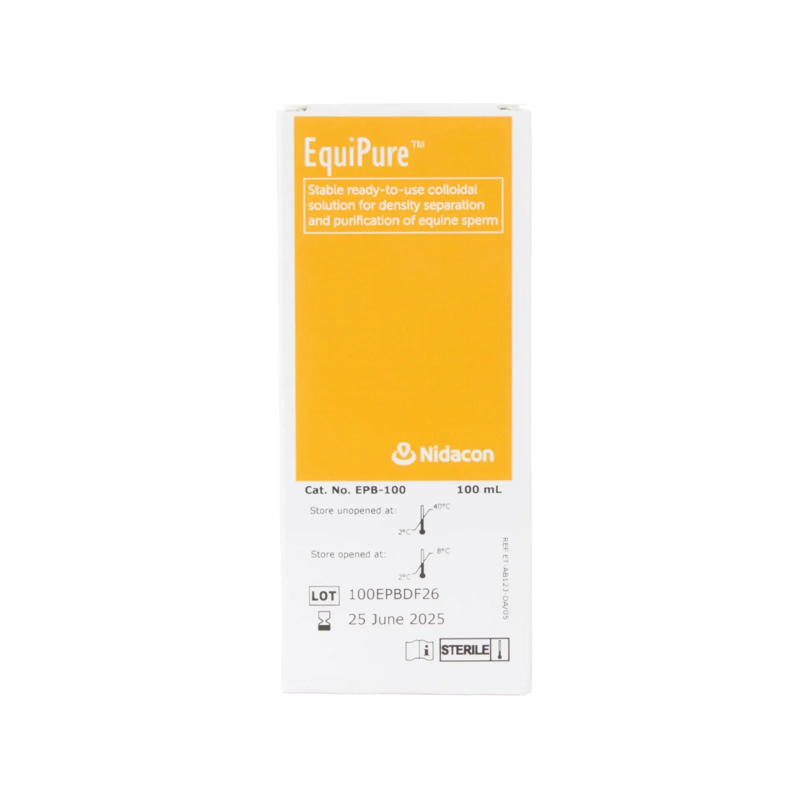 EquiPure Centrifugation Gradient