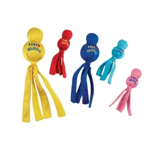 KONG Wubbas Assorted Colors