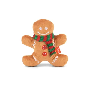Merry Minis Holly Jolly Gingerbread Man