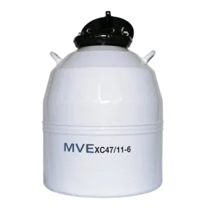 XC 47/11-6 Storage Tank