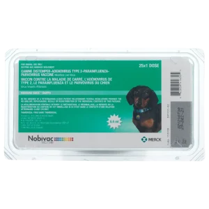 Nobivac® Edge DAPPV