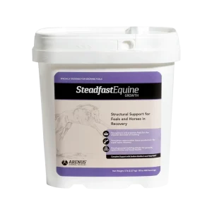 Steadfast® Equine Growth