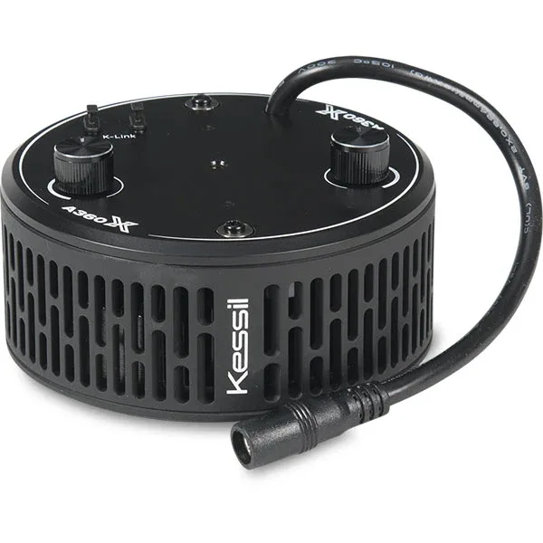 Kessil A360X Tuna Blue Saltwater Aquarium LED Light - Image 2