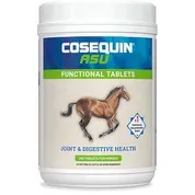 Nutramax Cosequin® ASU New Functional Tablets Joint & Digestive Health Supplement for Horses
