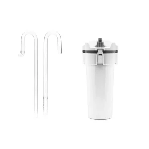 Ultum Nature Systems DELTA 60 Aquarium Canister Filter - V2