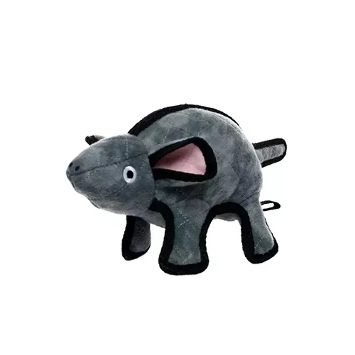 Tuffy Barnyard Mouse Gray - Image 2