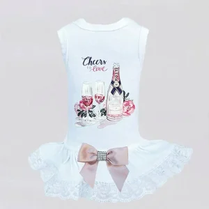 Cheers Dog Dress