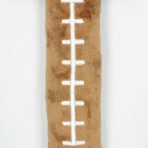 Multipet Tailgate Football Loofa 12 in