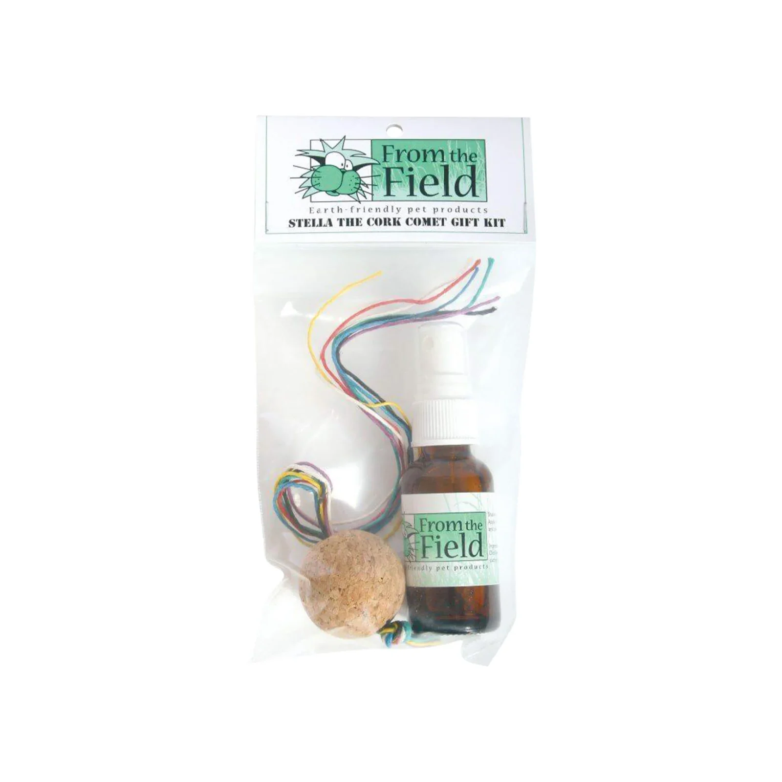 From the Field Stella The Cork Comet Gift Kit