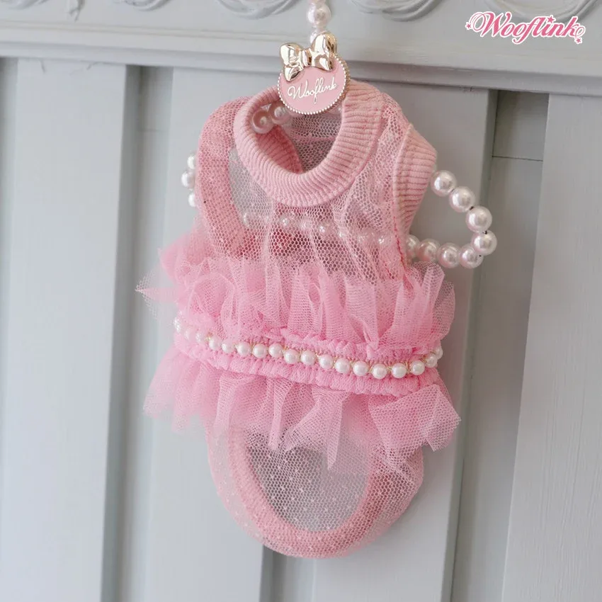 Wooflink Bloom to Breeze Blouse in Pink