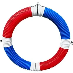Clean Run Breakaway Agility Tire