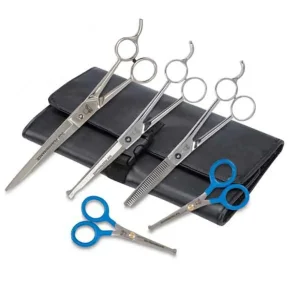 TP Shear Kit with Case, 5-Count