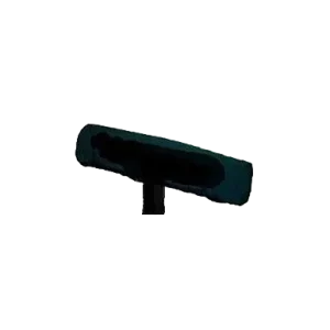 Paulsonbilt Phantom Vinyl Phantom Dust Cover