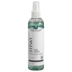 Bobbi Panter Stinky Dog Solution, 8 oz