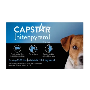 Capstar™