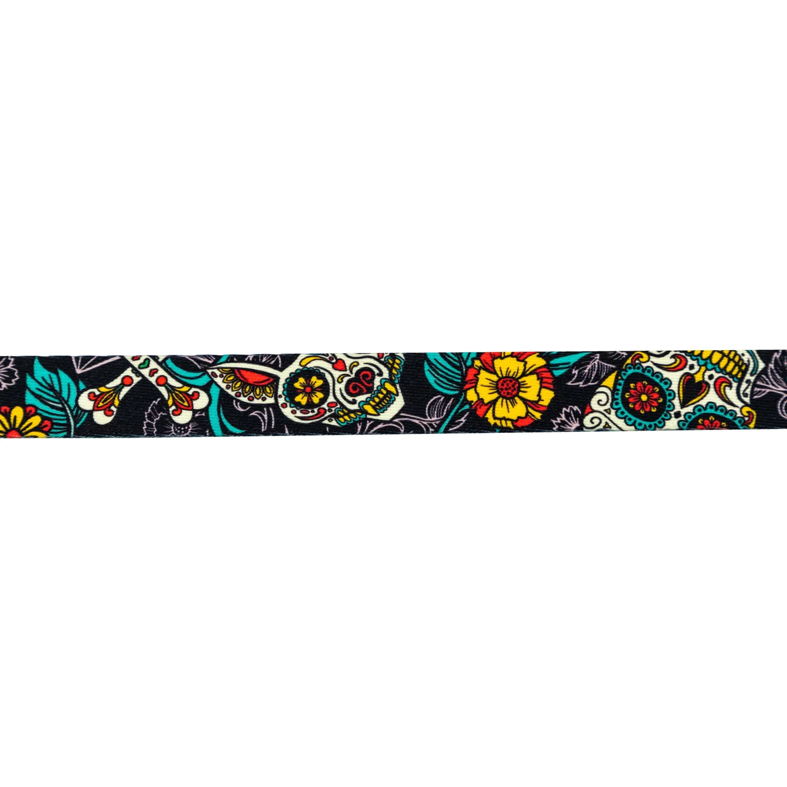 LosMuertos Dual Handle React Dog Leash - Image 2