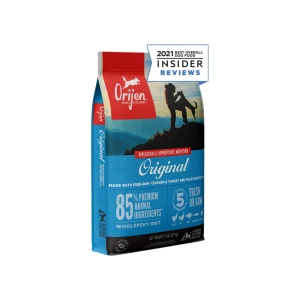 Orijen Grain Free Dry Dog Food