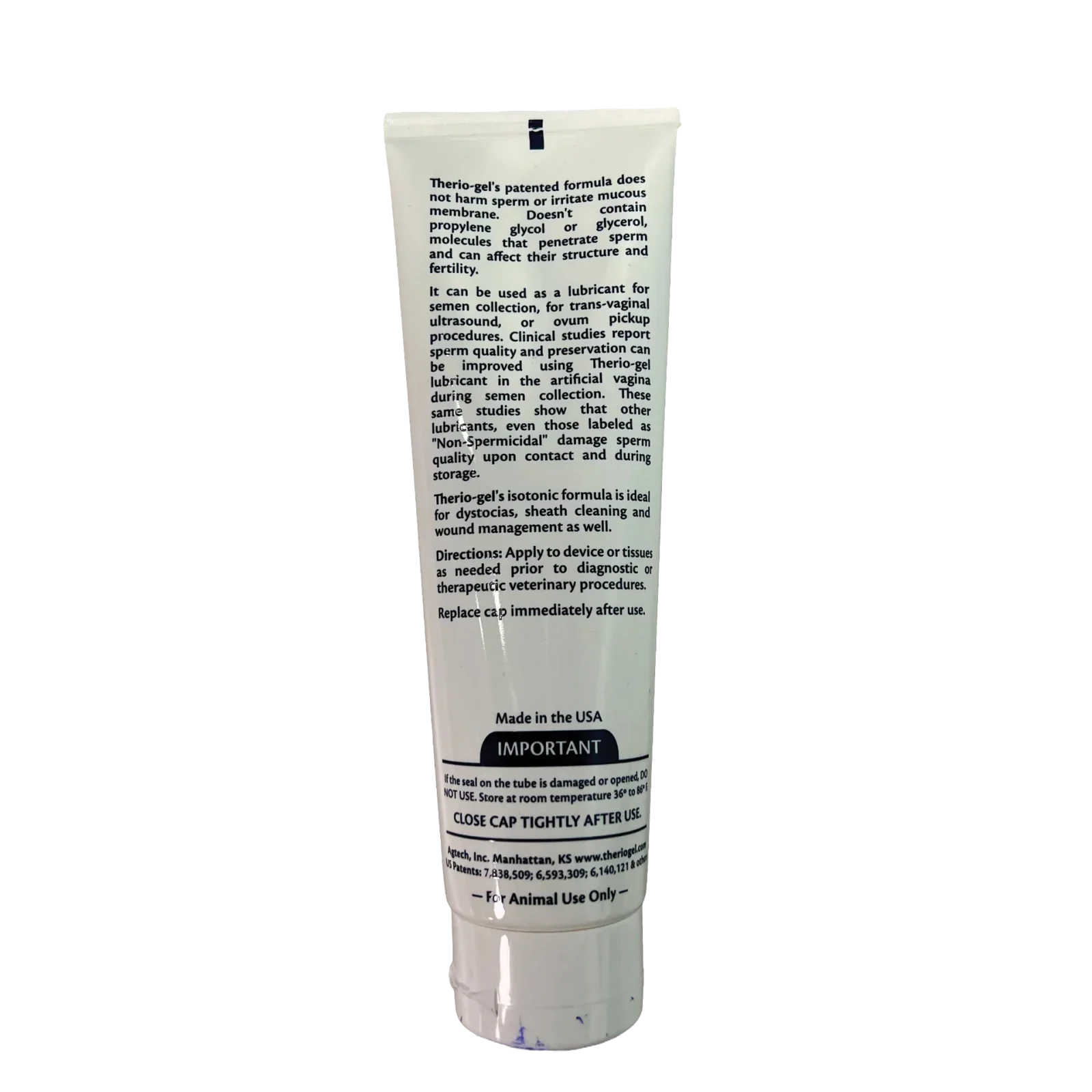 Therio-gel® - Image 2