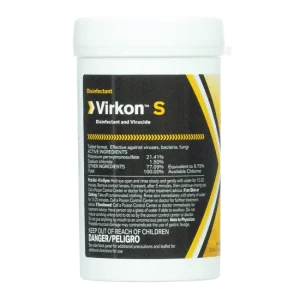 Virkon™ S Disinfectant & Viruscide