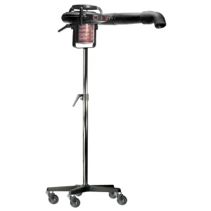 Double K 9000 II Stand Dryer