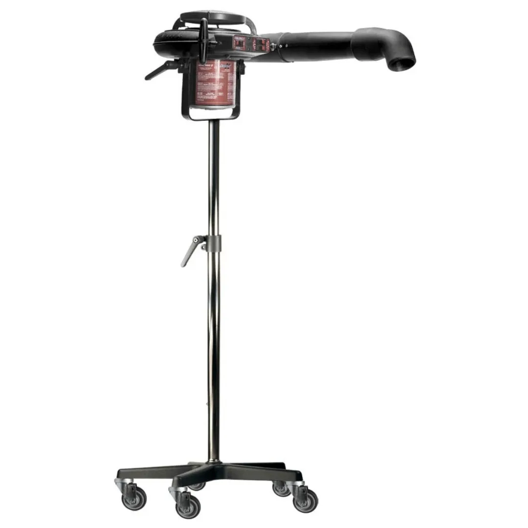 Double K 9000 II Stand Dryer