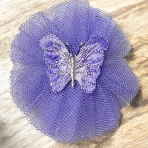 Flights of Fancy Hair Bow