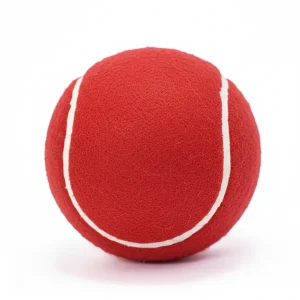 Supertails Tennis Ball