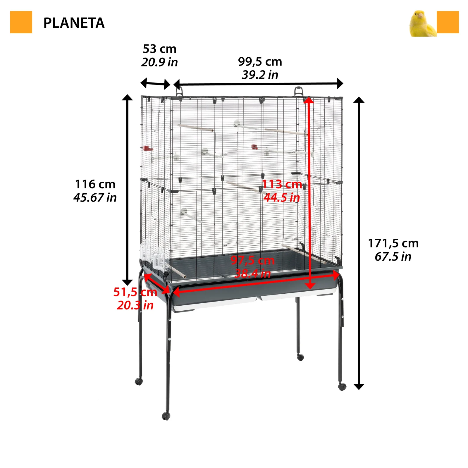 PLANETA - Image 2