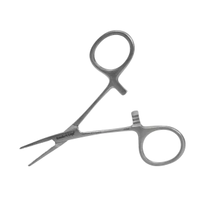 Breeder's Edge® Clean Cut™ Umbilical Forceps
