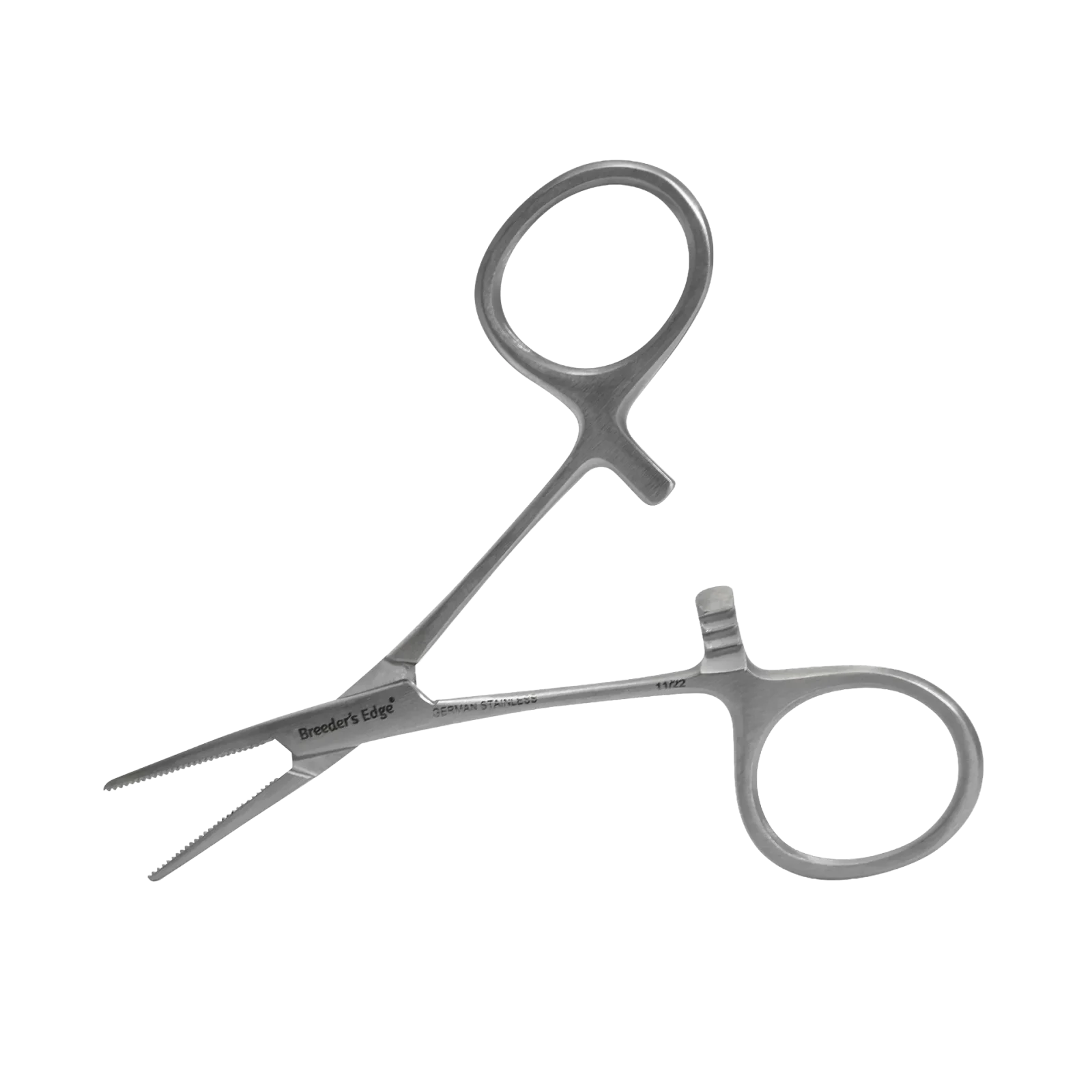 Breeder's Edge® Clean Cut™ Umbilical Forceps