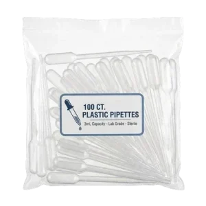 Transfer Pipette 0.2 ml