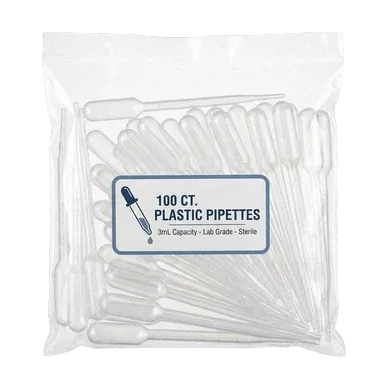 Transfer Pipette 0.2 ml