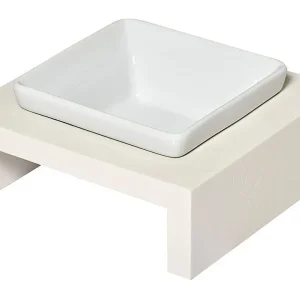 Fresco Single Wood Feeder