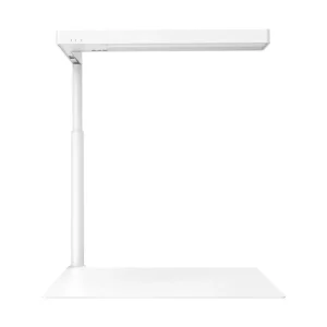 ONF Flat Nano+ Stand LED Light - White