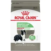 Royal Canin Canine Care Nutrition Medium Breed Digestive Care Adult Dry Dog Food