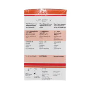 WITNESS™ LH Test Kit