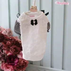 Wooflink Honey Pie Blouse