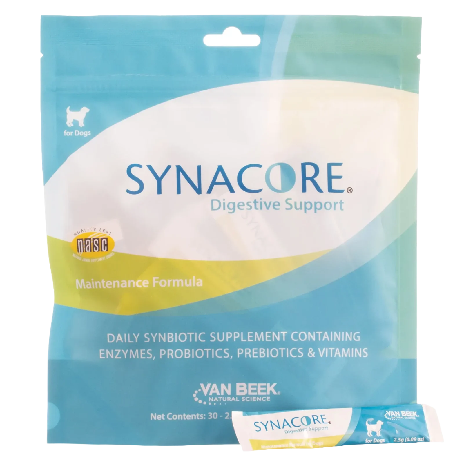 Synacore® for Dogs & Cats - Image 2