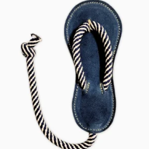 Sandal Dog Toy