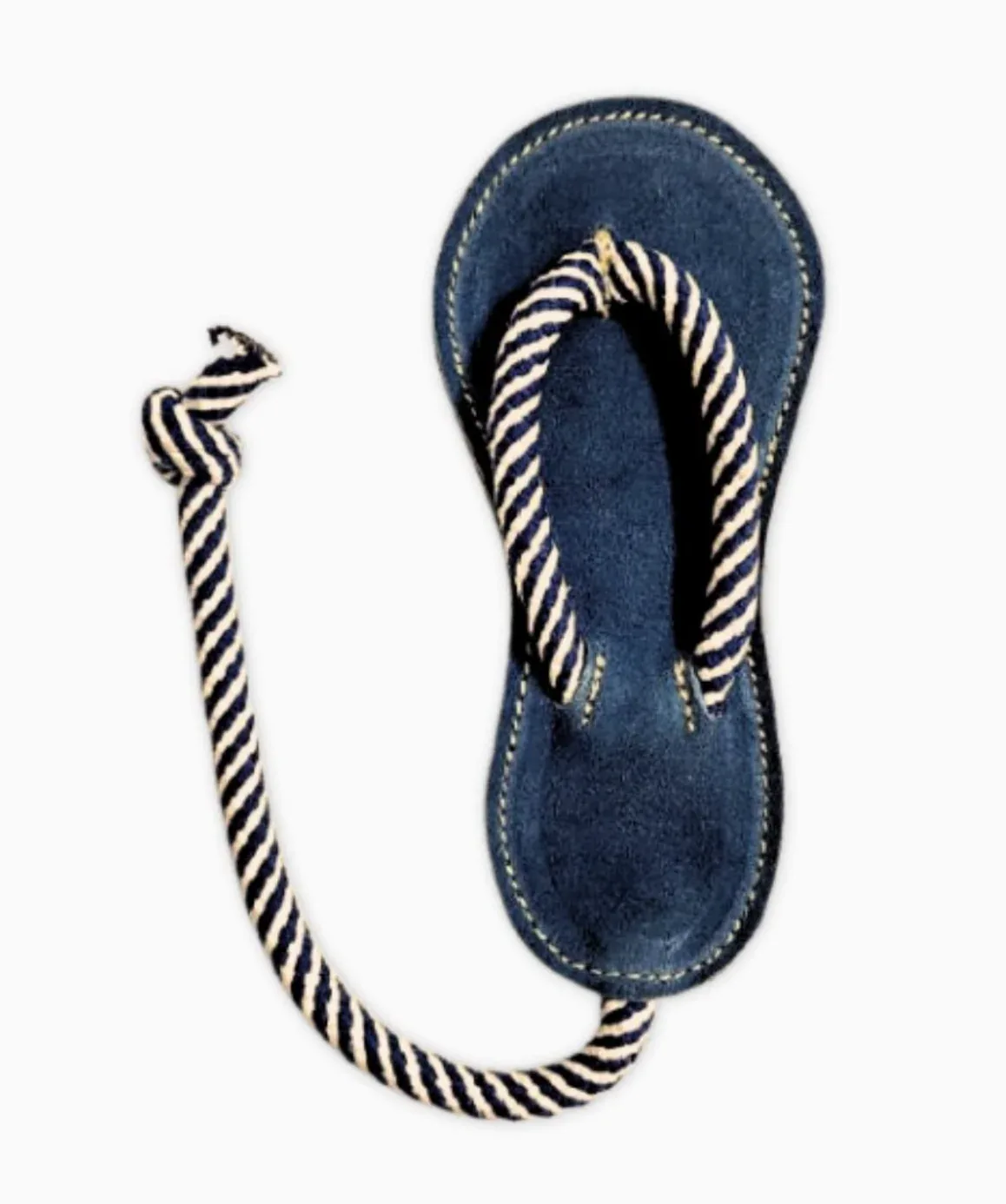 Sandal Dog Toy