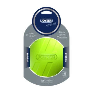 Joyser Active Holeball Toy for Dogs (Green)