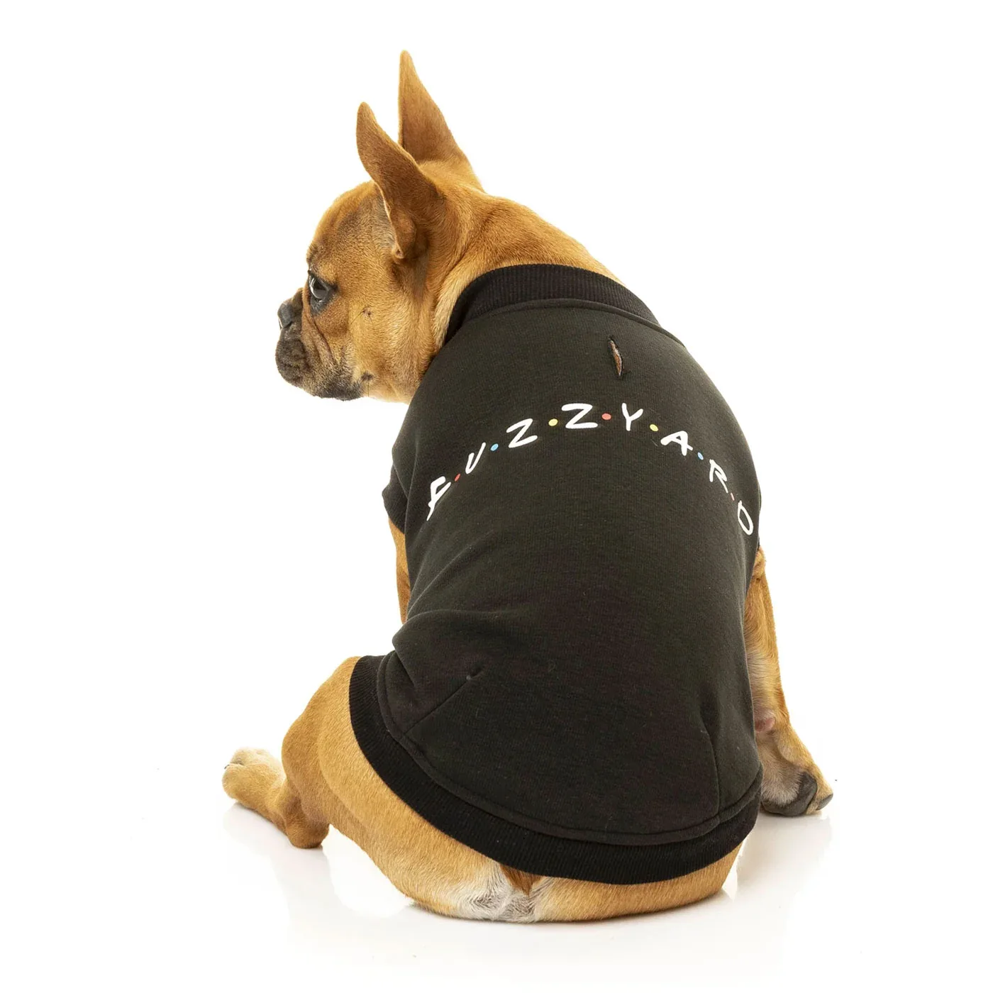 FuzzYard Furrends Sweater - Image 2