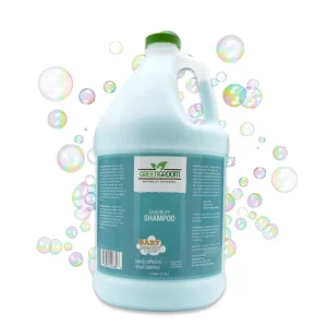 Green Groom DandRUFF Shampoo, 1 Gallon