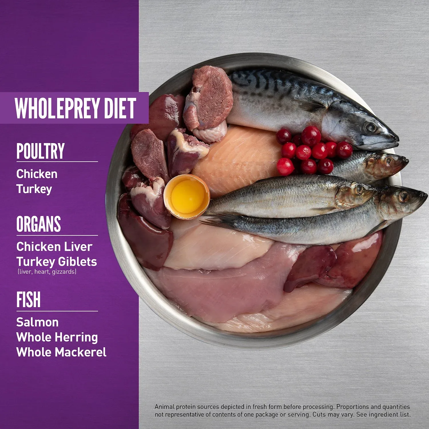 Orijen Grain Free Kitten Food - Image 2