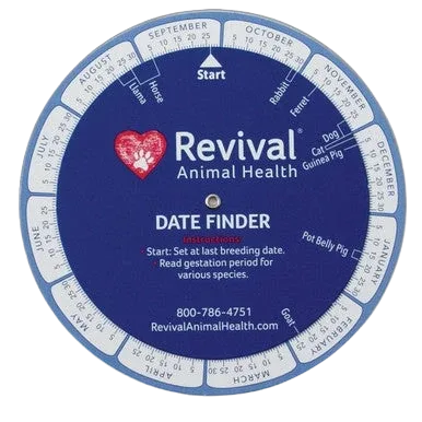 Revival® Animal Health Breeder Wheel - Image 2