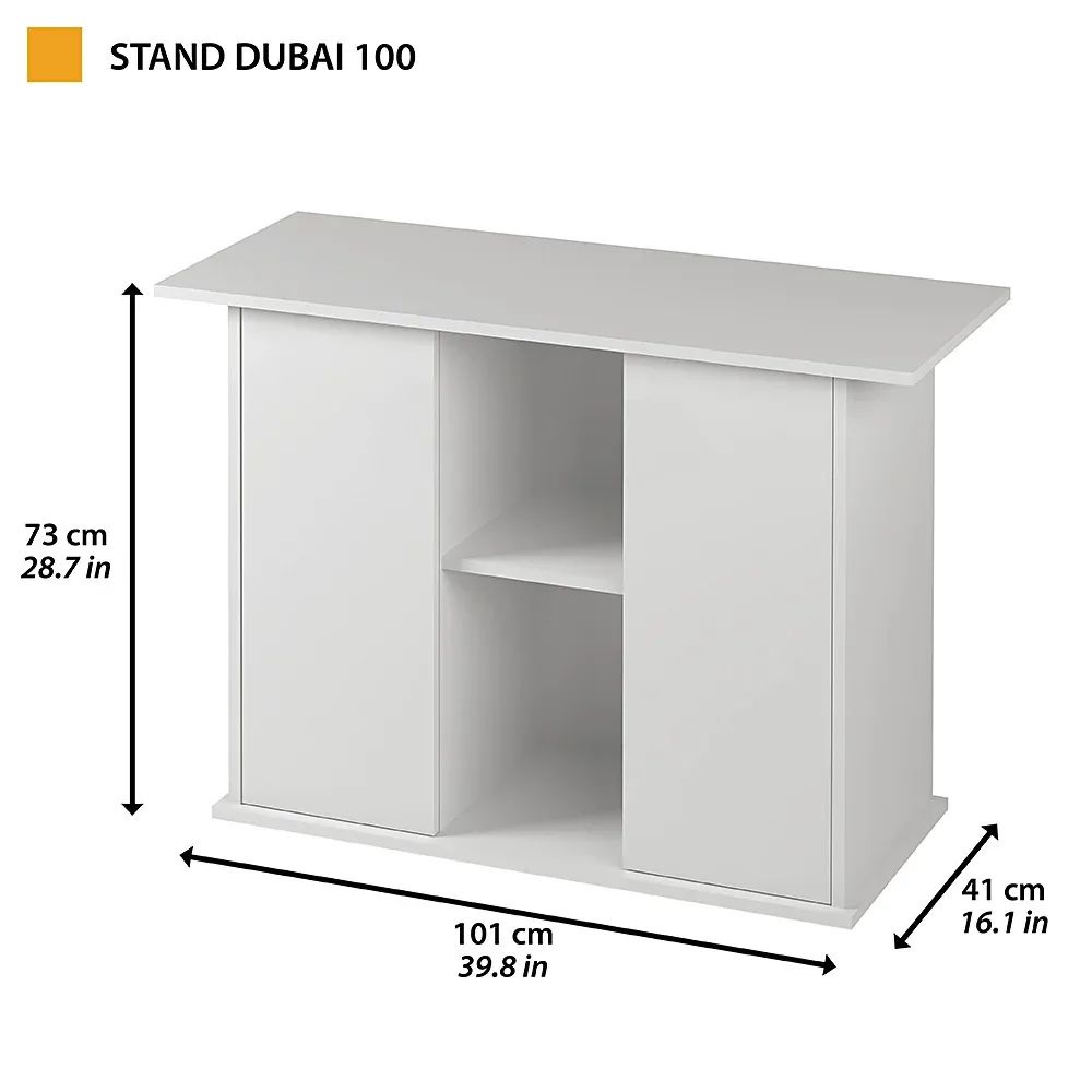 STAND DUBAI 100 - Image 2