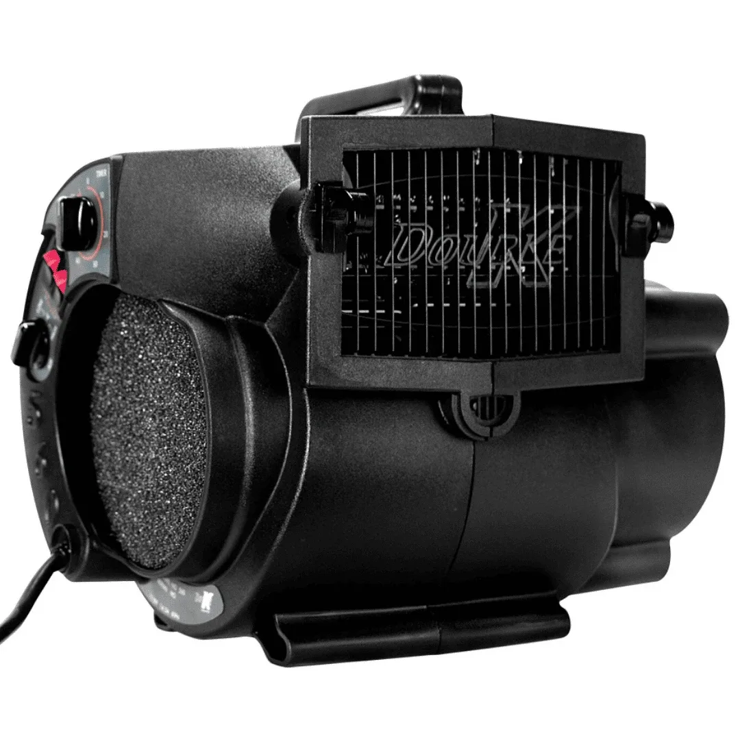 Double K ChallengAir 560 Cage Dryer