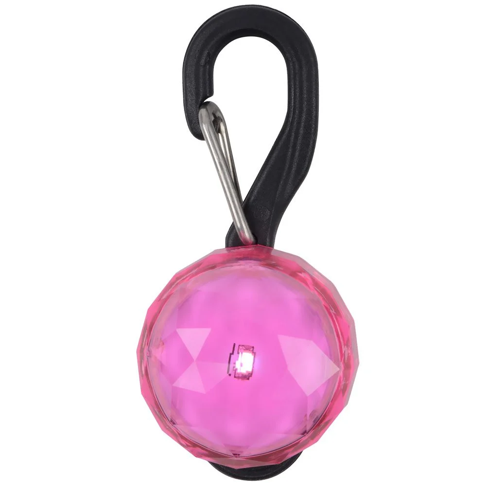 Nite Ize PetLit LED Collar Light - Jewel