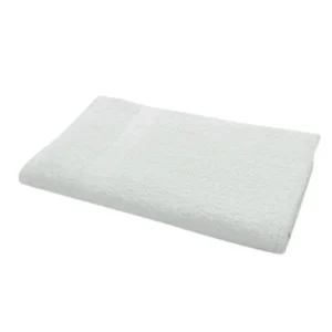 Groomer's Choice White 100% Cotton Towels, 12 Pack