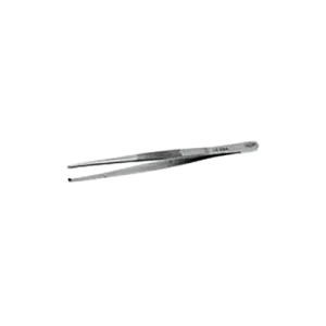 Stainless Steel Prong Tooth Straw Tweezers